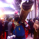 Image for article titled New York Comic-Con 2011 Day Three in Ivy, Steampunk and Homicidal Mario